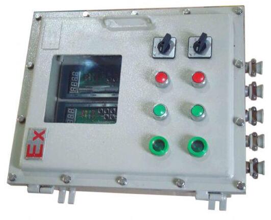 如何保證防爆控制箱的質量呢?
